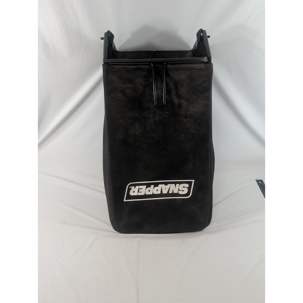 OEM SNAPPER 21" Lawn Mower Grass Catcher Bagger FRAME: 7051911